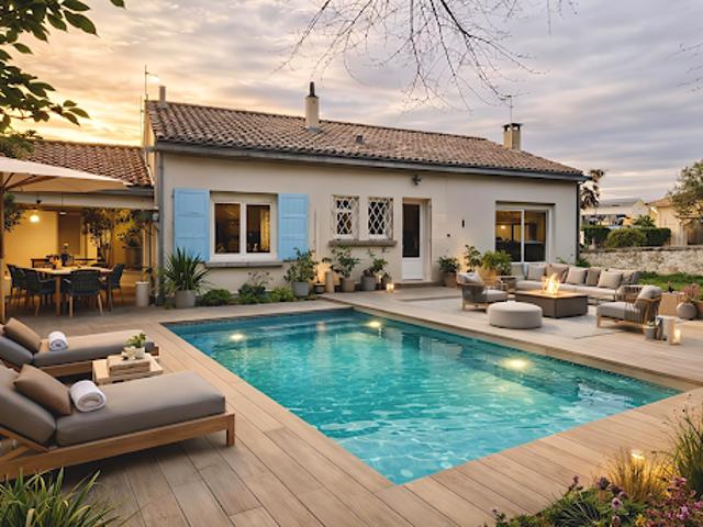 Maison vente à Blaye, Gironde