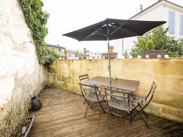 Maison vente à Bordeaux