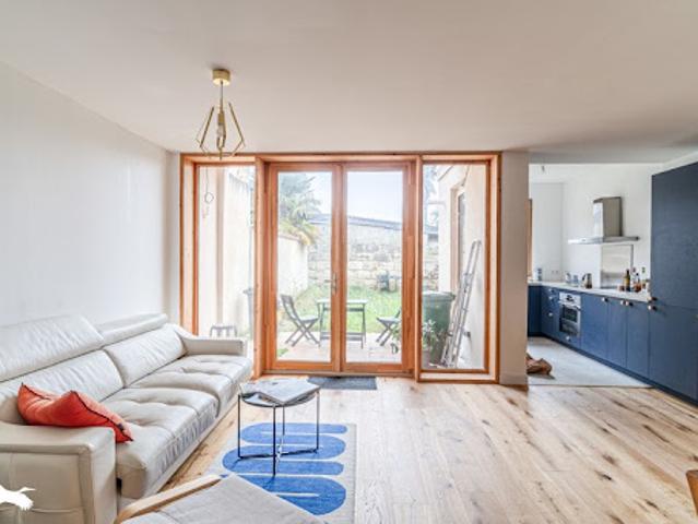 Maison vente à Bordeaux