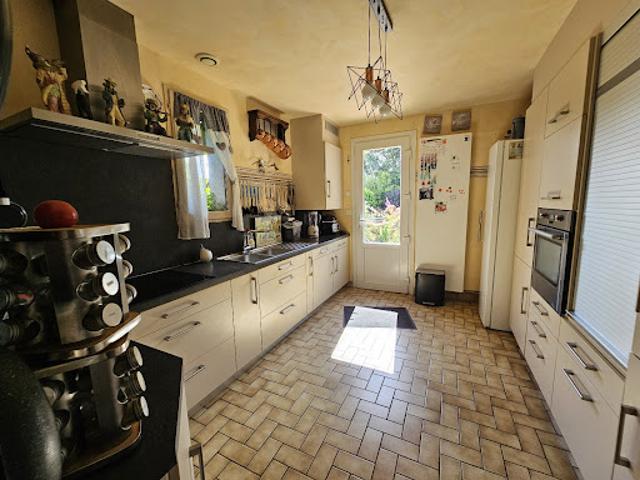 Maison vente à Bernay, Bourgtheroulde-infreville