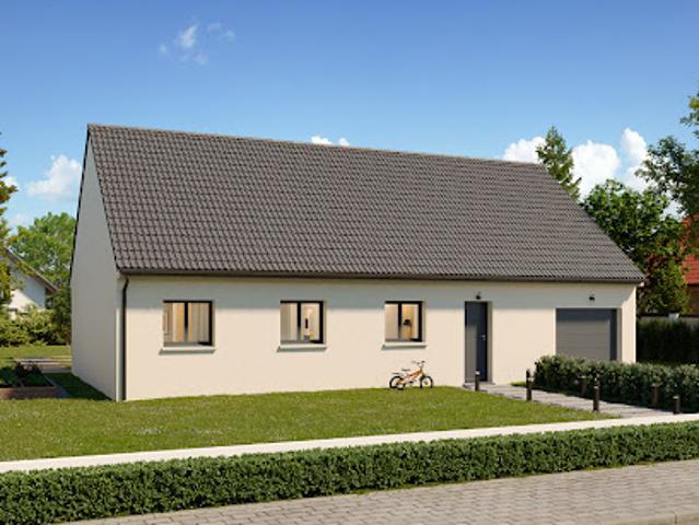 Maison vente à Rethel, Brienne-sur-aisne
