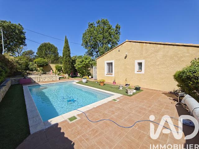 Maison vente à Brignoles