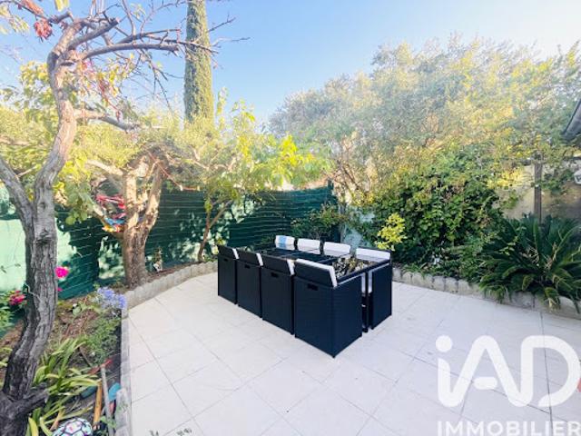 Maison vente à Grasse, Cannes