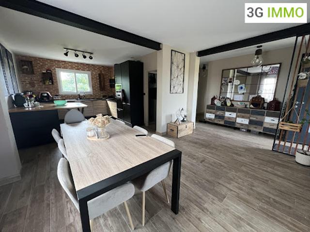 Maison vente à Villeneuve-sur-Lot, Castillonnès