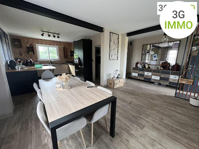 Maison vente à Castillonnès, Lot-et-Garonne