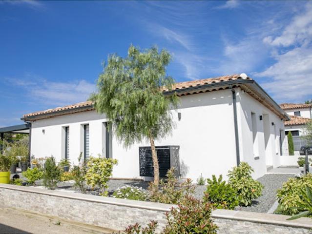 Maison vente à Avignon, Caumont-sur-durance