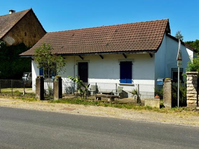 Maison vente à Louhans-Châteaurenaud, Charette-varennes