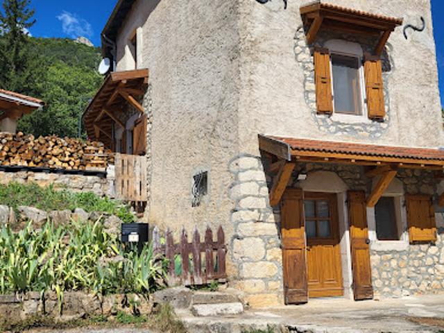 Maison vente à Die, Auvergne-Rhône-Alpes