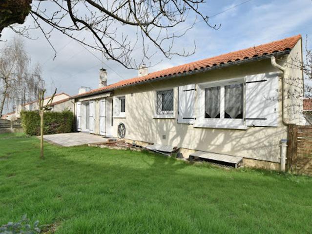 Maison vente à Cholet