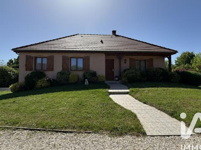 Maison vente à Épernay, Clesles