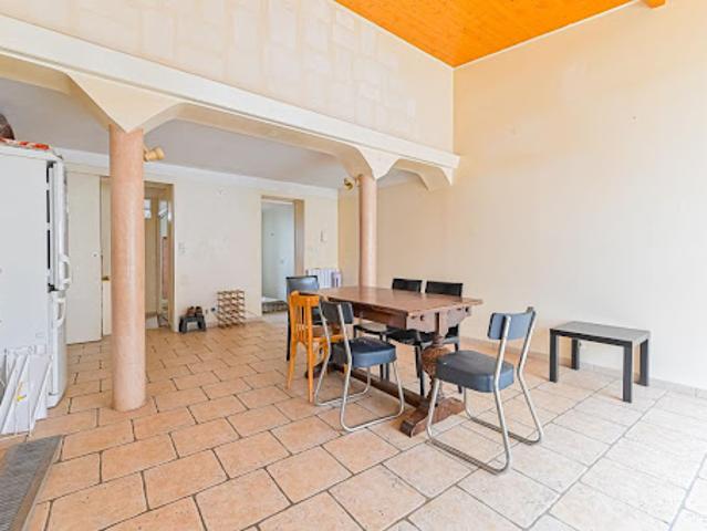 Maison vente à Nanterre, Clichy
