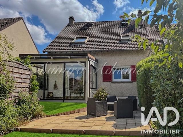 Maison vente à Argenteuil, Cormeilles-en-parisis