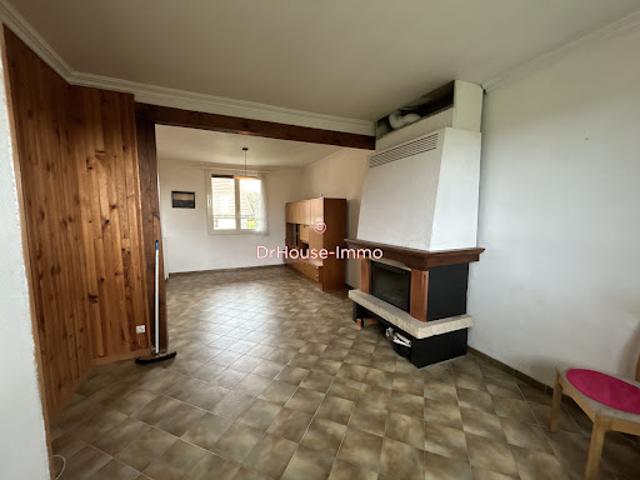 Maison vente à Montargis, Corquilleroy