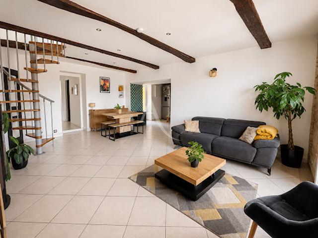 Maison vente à Nantes, Couëron
