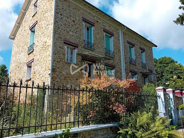Maison vente à Torcy, Coupvray