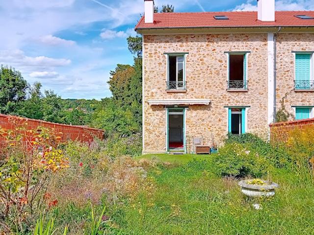 Maison vente à Torcy, Coupvray