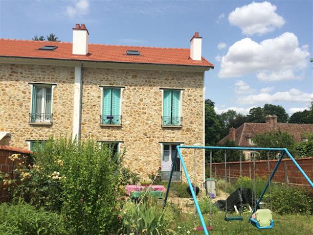 Maison vente à Torcy, Coupvray