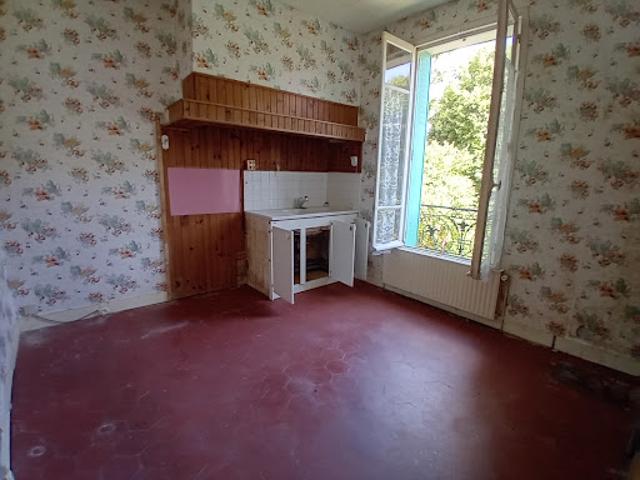 Maison vente à Torcy, Coupvray