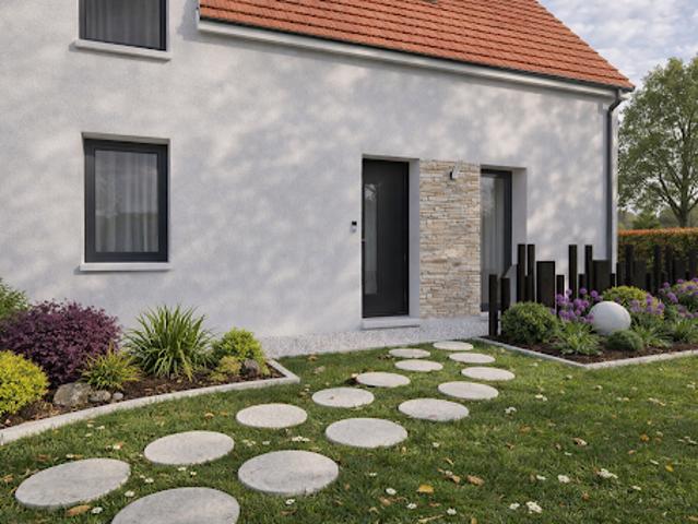 Maison vente à Montargis, Courtenay