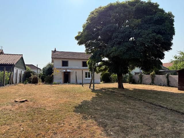 Maison vente à Limoges, Couzeix