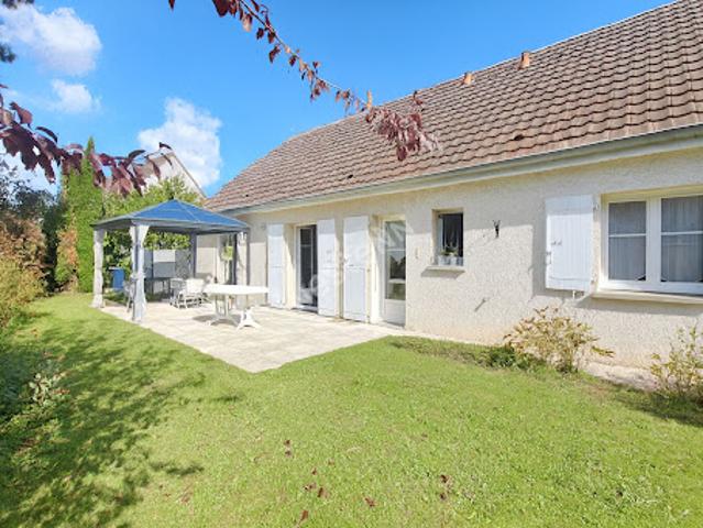 Maison vente à Chalon-sur-Saône, Crissey