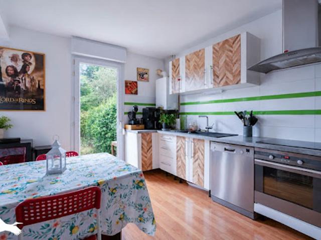 Maison vente à Toulouse, Villeneuve-tolosane