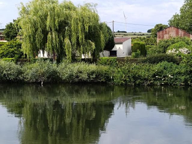 Maison vente à Abbeville, Eaucourt-sur-somme