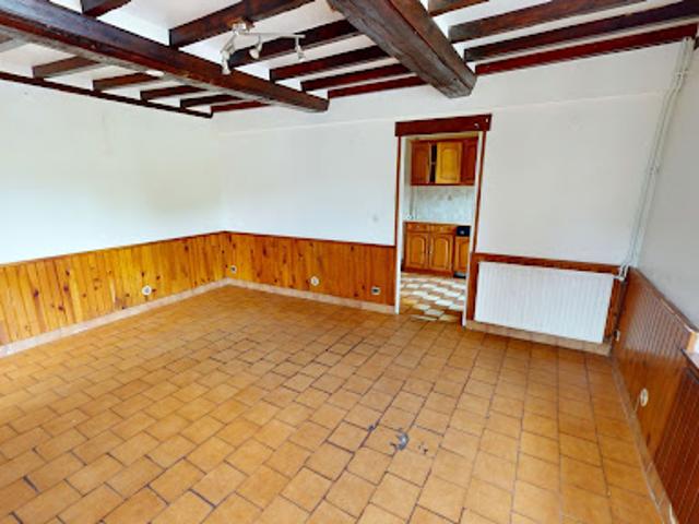 Maison vente à Bayeux, Ellon