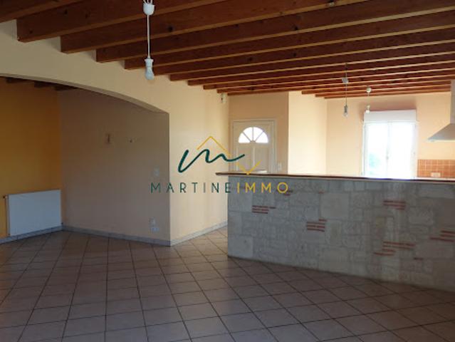 Maison vente à Marmande, Escassefort