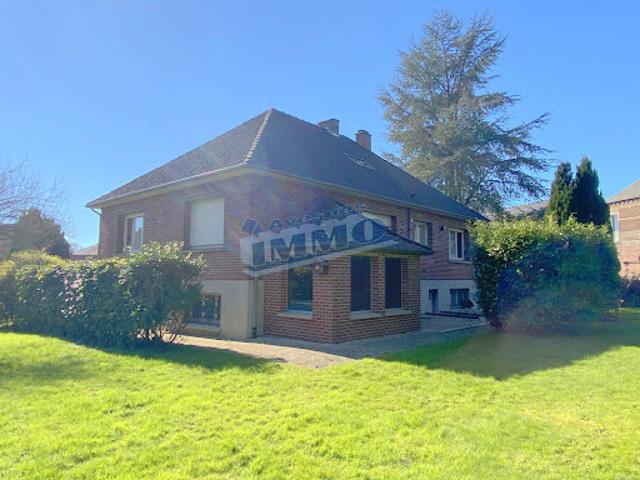 Maison vente à Arras, Foncquevillers