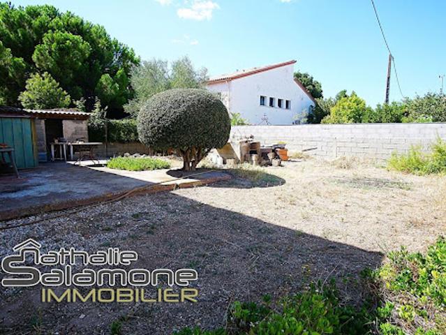 Maison vente à Montpellier, Frontignan