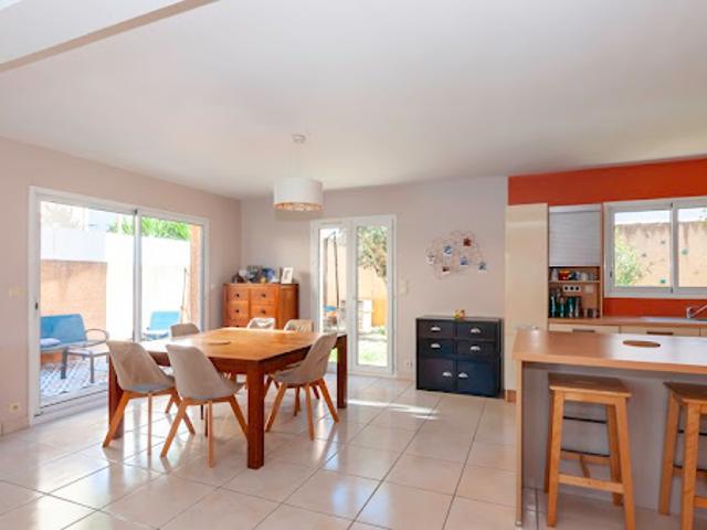 Maison vente à Montpellier, Frontignan