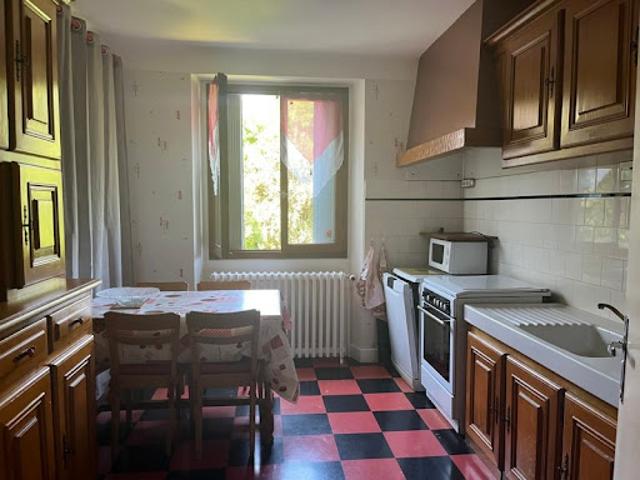 Maison vente à Figeac, Gagnac-sur-cère