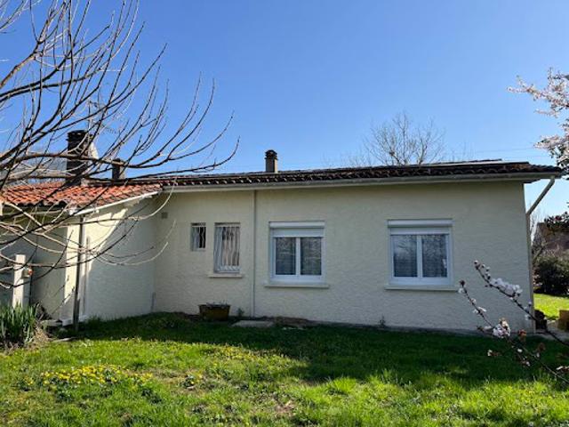 Maison vente à Bergerac, Gardonne