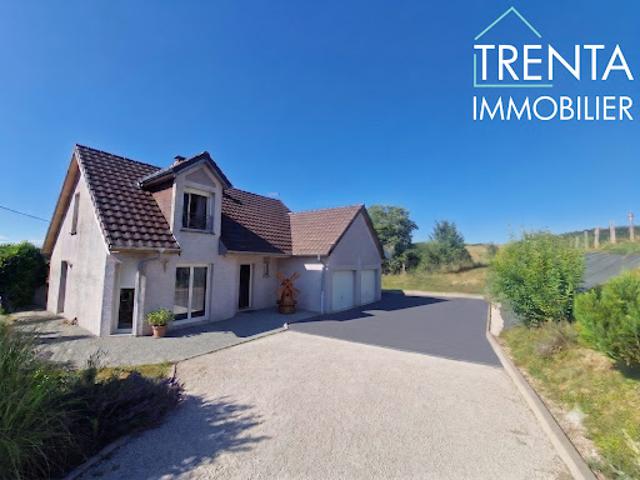 Maison vente à Lure, Genevrey