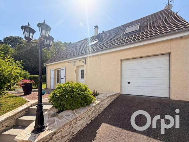 Maison vente à Les Andelys, Gisors