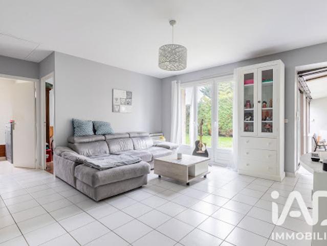 Maison vente à Évry, Grigny