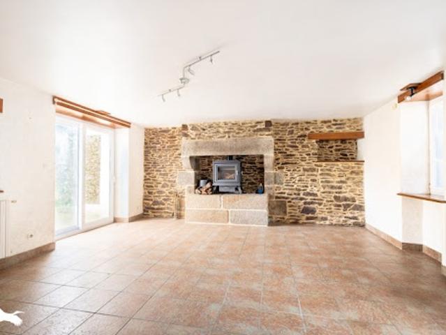 Maison vente à Morlaix, Bretagne