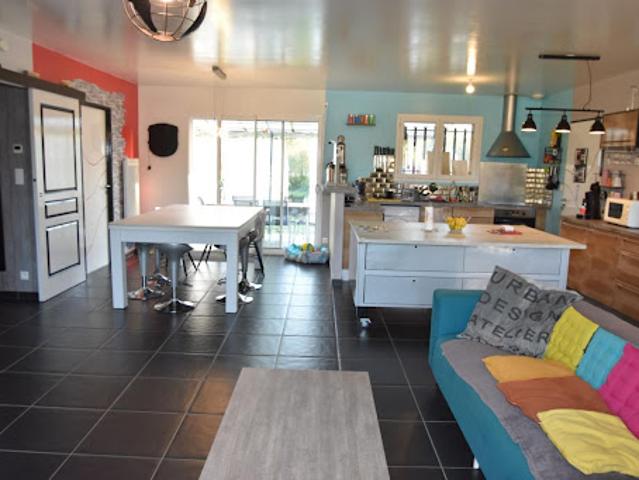 Maison vente à Mont-de-Marsan, Hagetmau