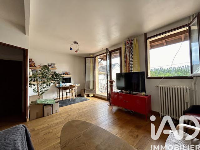 Maison vente à La Martinière, Herblay-sur-Seine