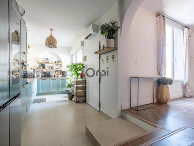 Maison vente à Polangis, Joinville-le-Pont