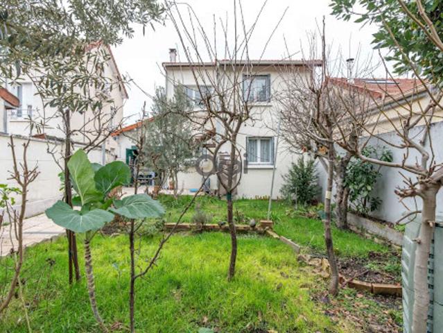 Maison vente à Nogent-sur-Marne, Joinville-le-pont