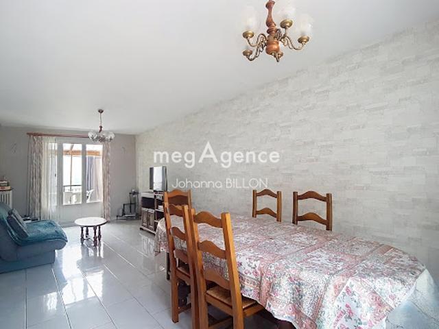Maison vente à Tours, Joué-lès-tours