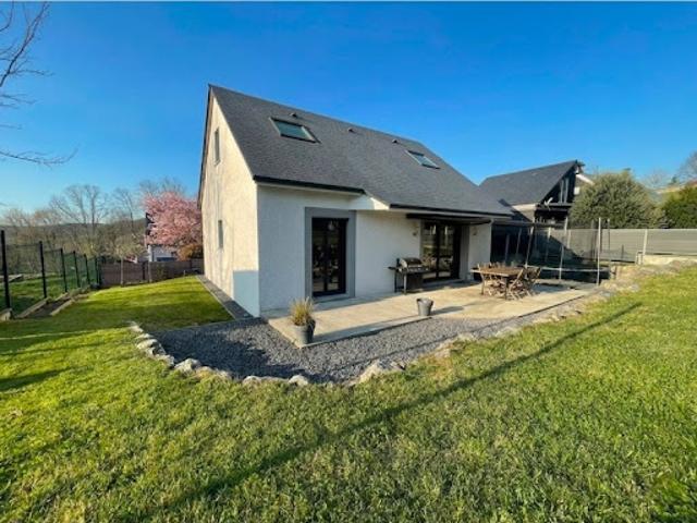 Maison vente à Argelès-Gazost, Julos