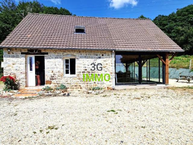 Maison vente à Alençon, Juvigny-sous-andaine