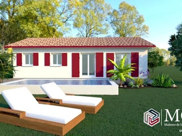 Maison vente à France métropolitaine, La Bastide-clairence