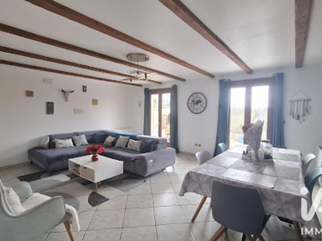 Maison vente à Étampes, La Ferté-alais