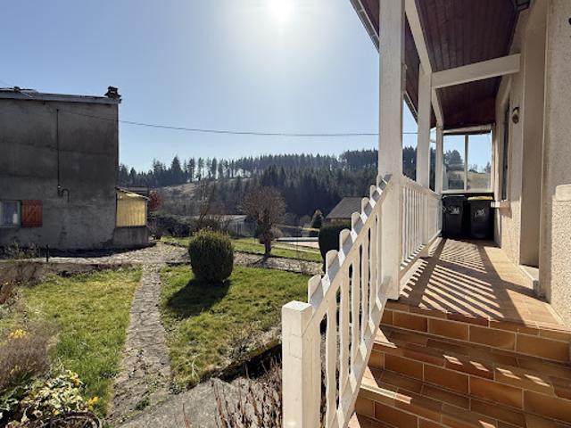 Maison vente à Thiers, La Monnerie-le-montel
