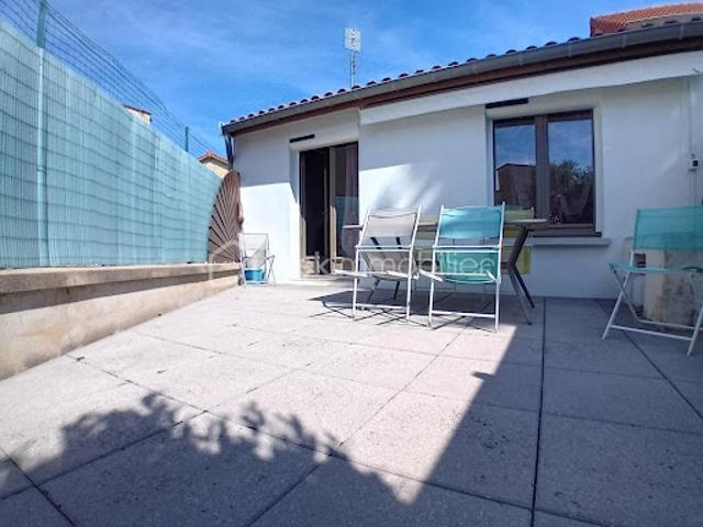 Maison vente à Roanne, La Pacaudière