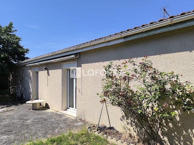 Maison vente à Toulouse, La Salvetat-saint-gilles